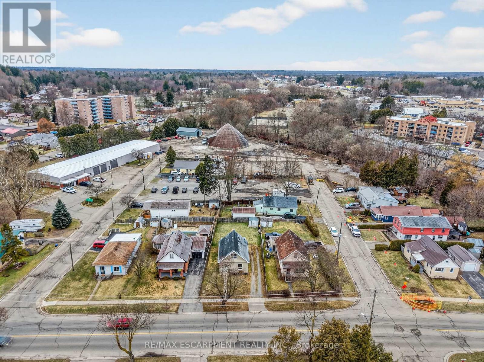 332 Queen Street N, Norfolk (Simcoe), Ontario  N3Y 3Z1 - Photo 40 - X12887250