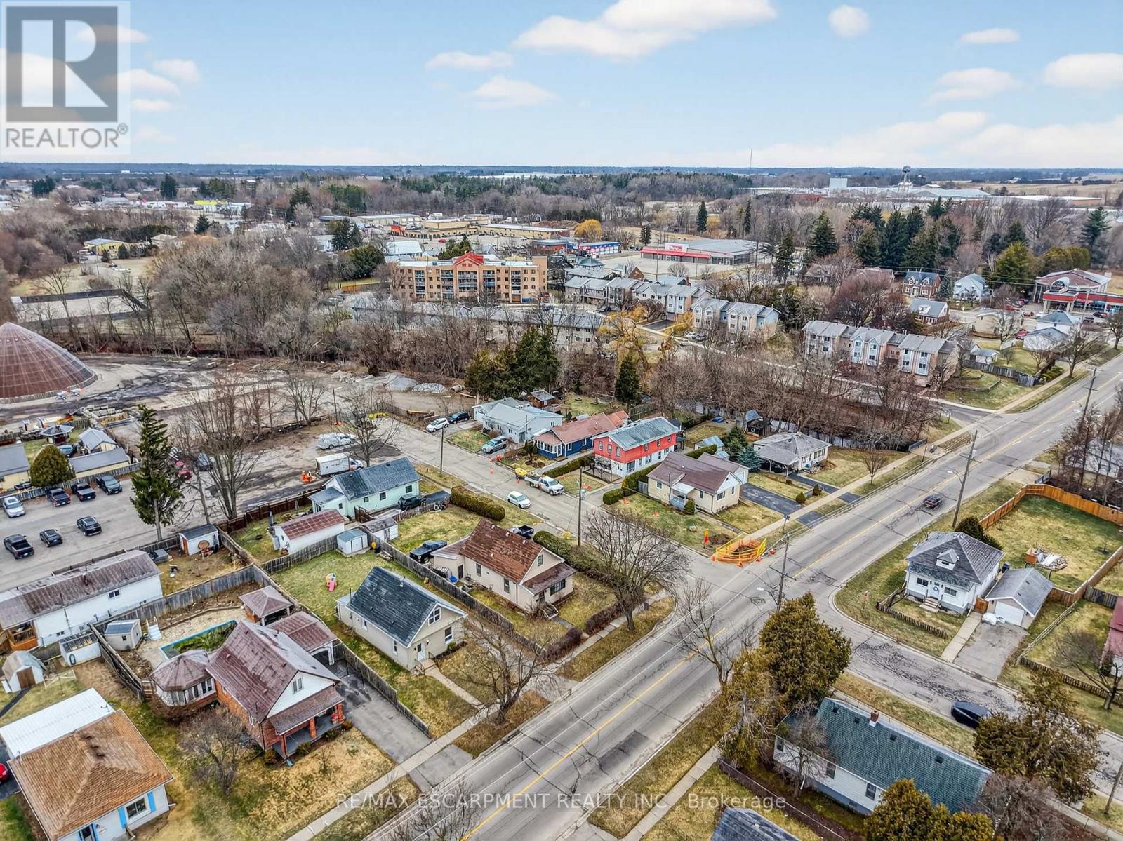 332 Queen Street N, Norfolk (Simcoe), Ontario  N3Y 3Z1 - Photo 41 - X12887250