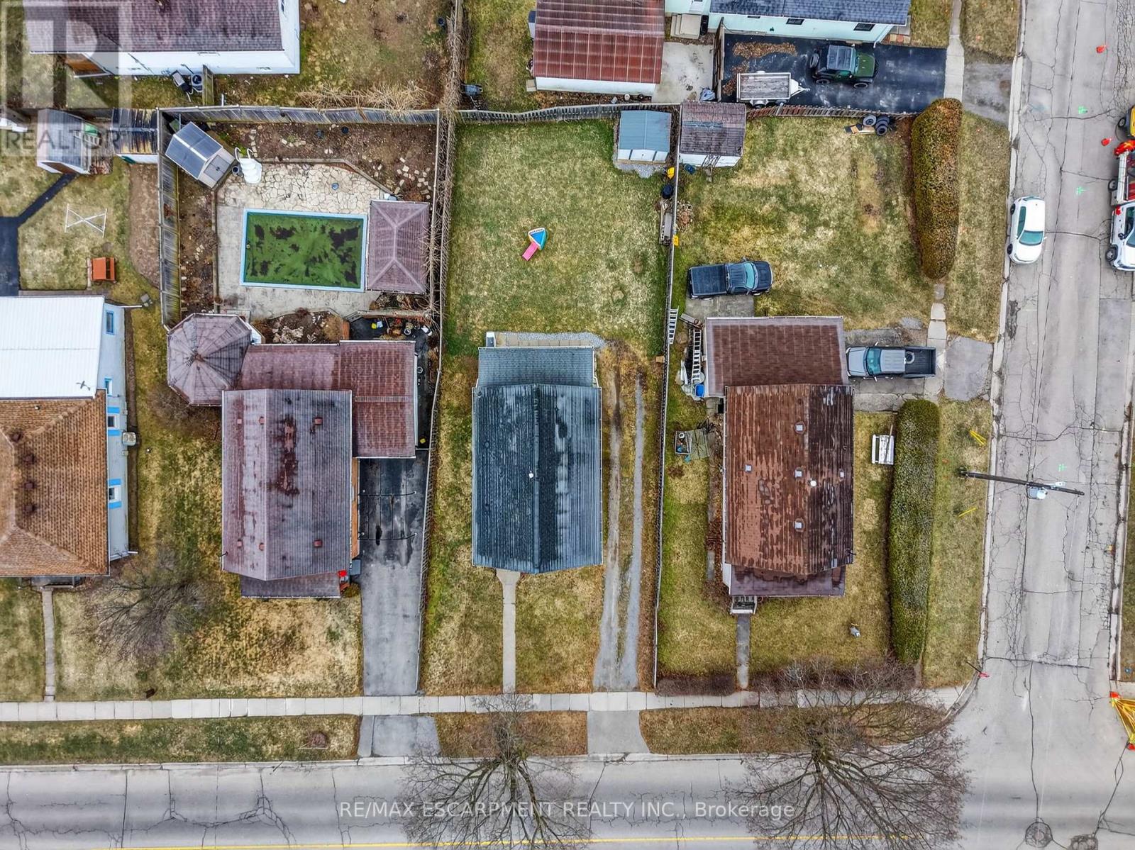 332 Queen Street N, Norfolk (Simcoe), Ontario  N3Y 3Z1 - Photo 42 - X12887250