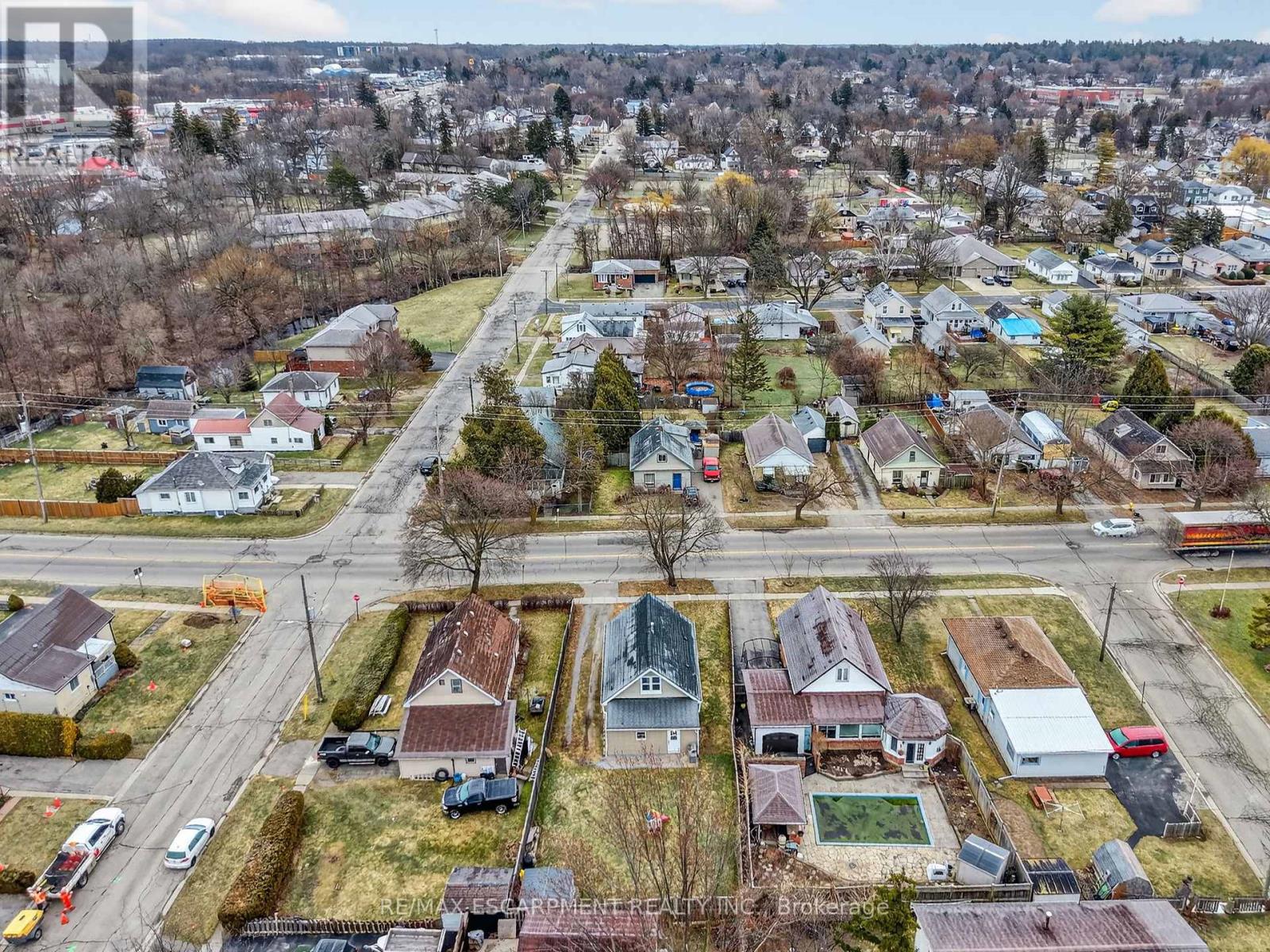 332 Queen Street N, Norfolk (Simcoe), Ontario  N3Y 3Z1 - Photo 43 - X12887250