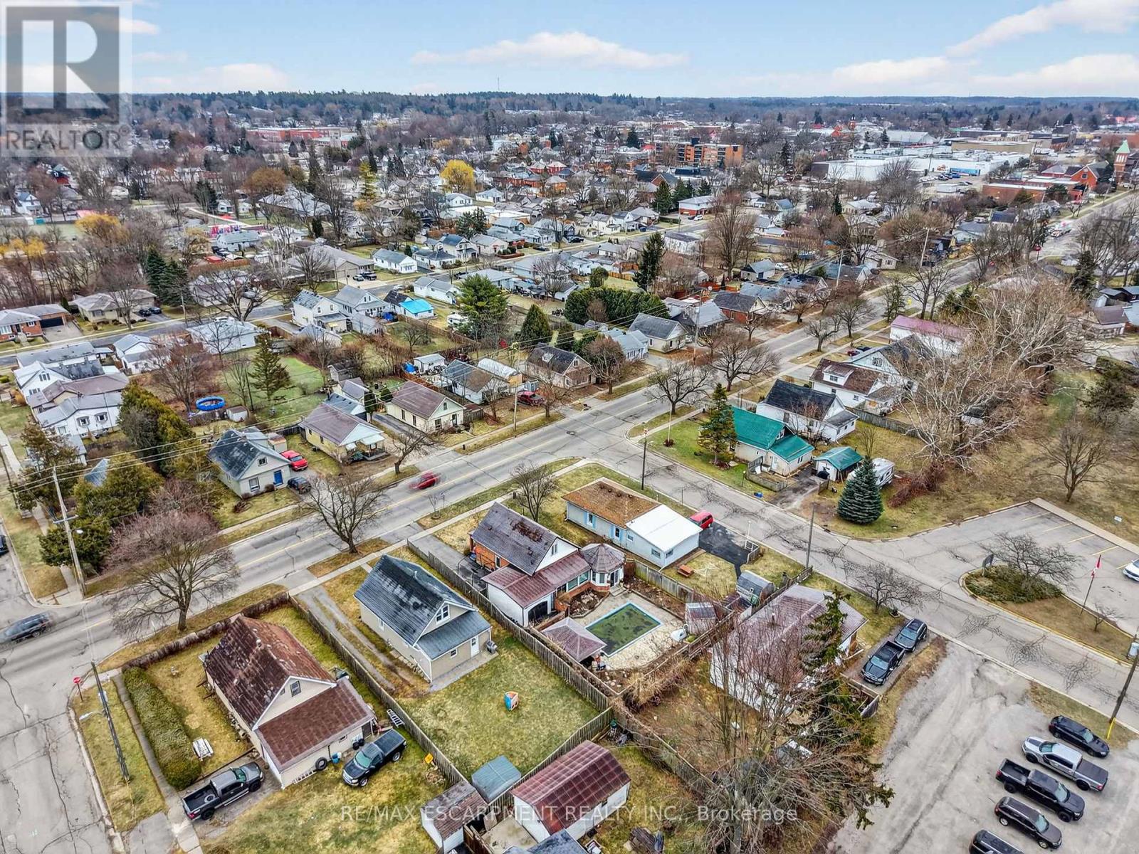 332 Queen Street N, Norfolk (Simcoe), Ontario  N3Y 3Z1 - Photo 45 - X12887250