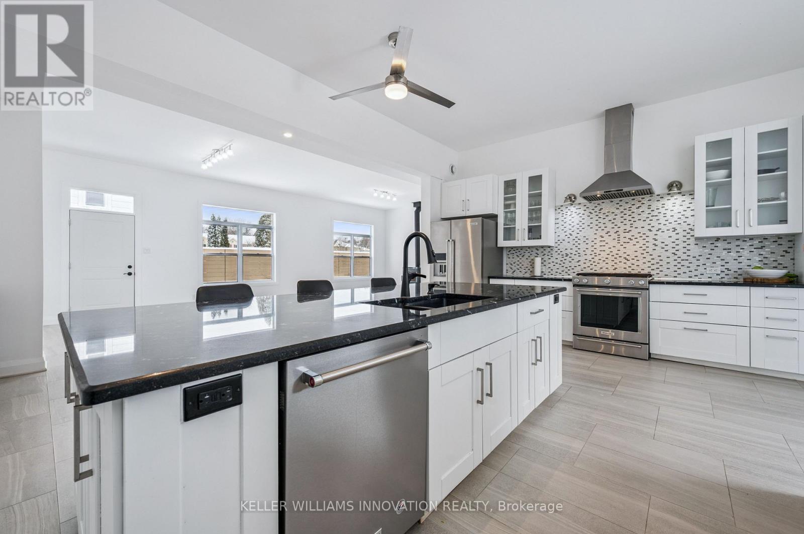 149 Woolwich Street, Waterloo, Ontario  N2K 1S5 - Photo 12 - X12887300