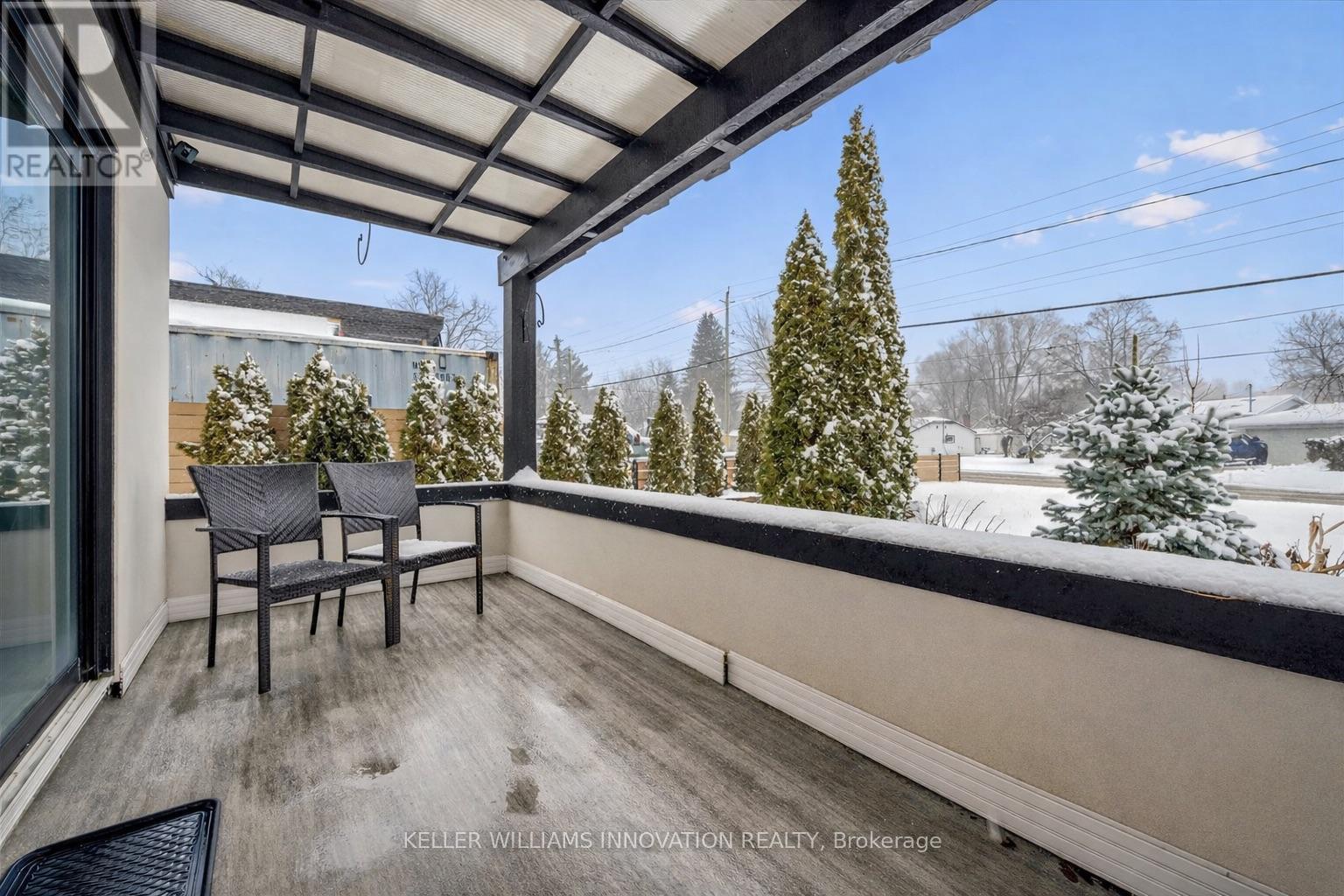 149 Woolwich Street, Waterloo, Ontario  N2K 1S5 - Photo 4 - X12887300