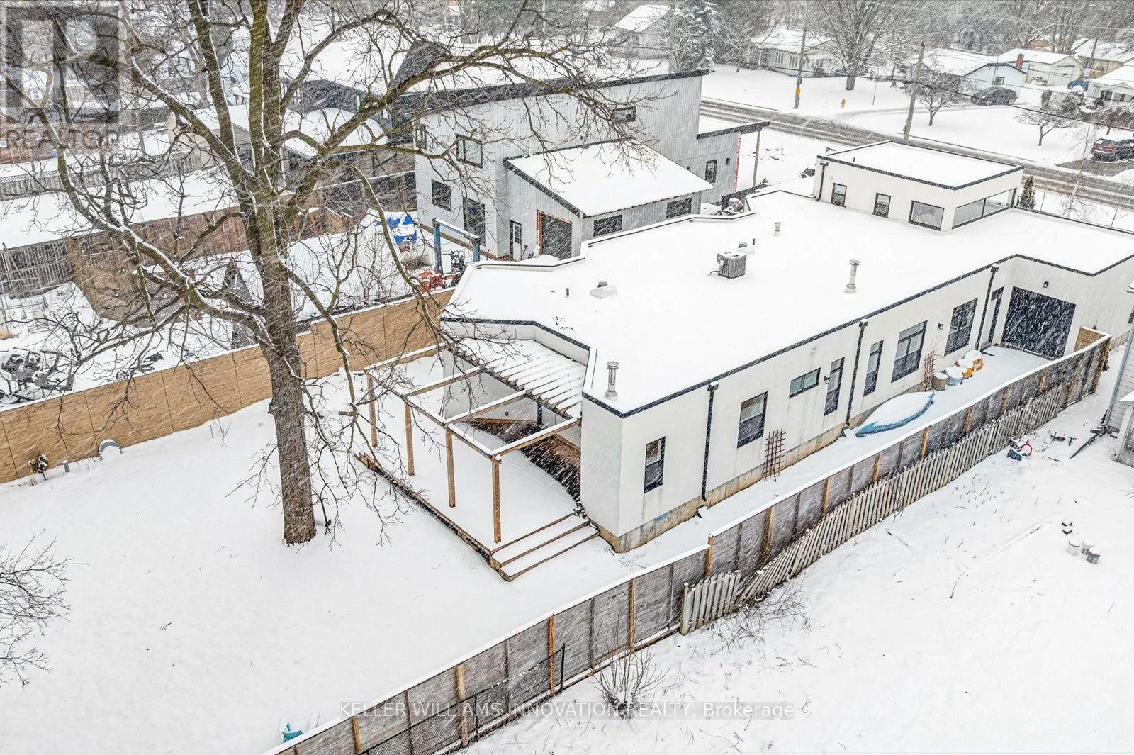 149 Woolwich Street, Waterloo, Ontario  N2K 1S5 - Photo 43 - X12887300