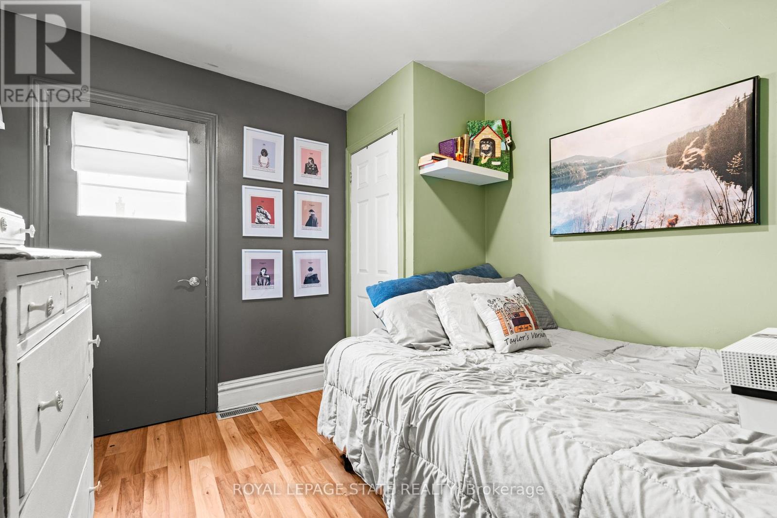 78 Clyde Street, Hamilton (Landsdale), Ontario  L8L 5R4 - Photo 17 - X12887346