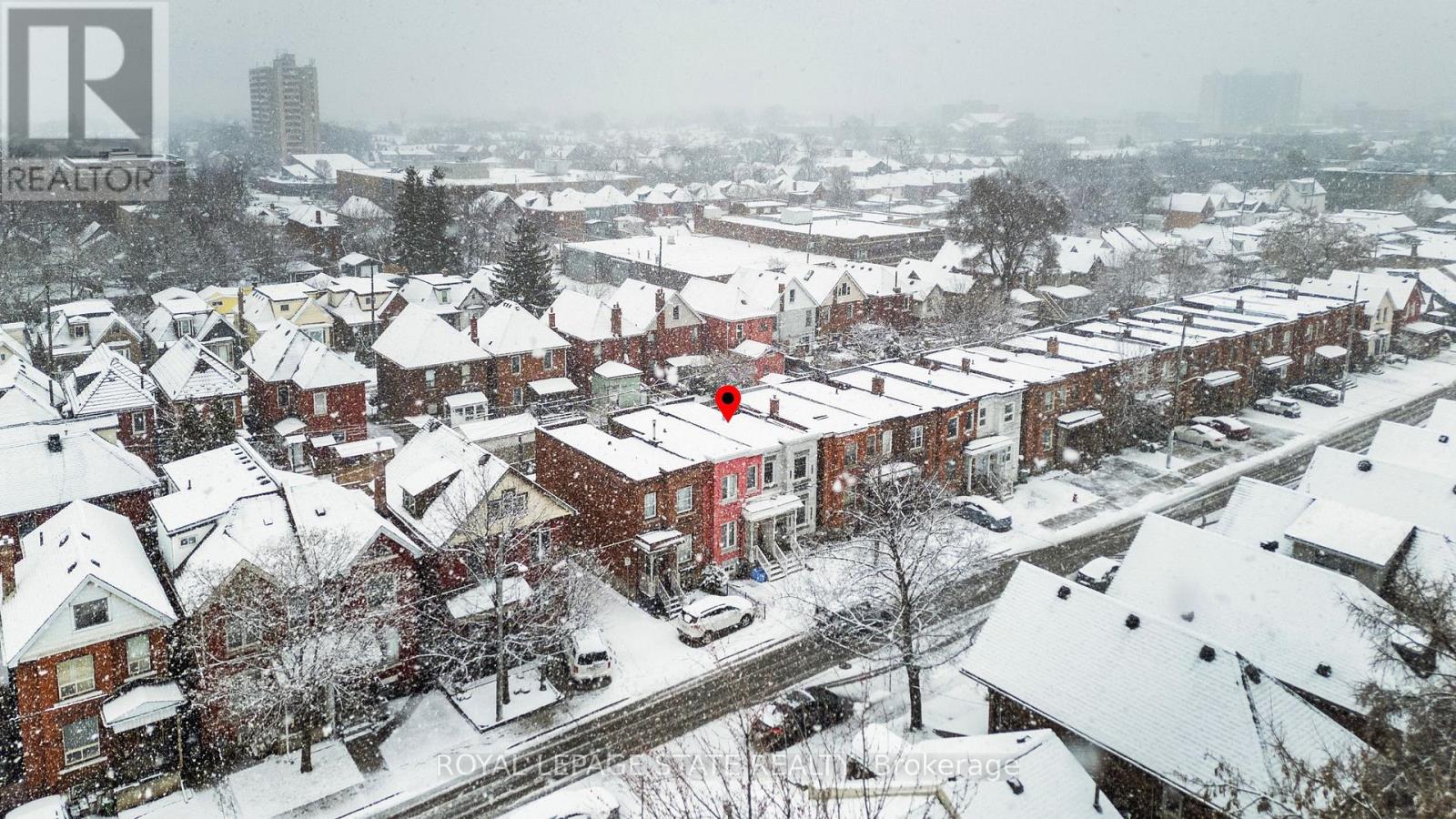 78 Clyde Street, Hamilton (Landsdale), Ontario  L8L 5R4 - Photo 31 - X12887346