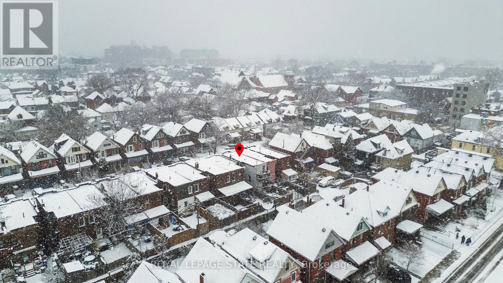 78 Clyde Street, Hamilton (Landsdale), Ontario  L8L 5R4 - Photo 32 - X12887346