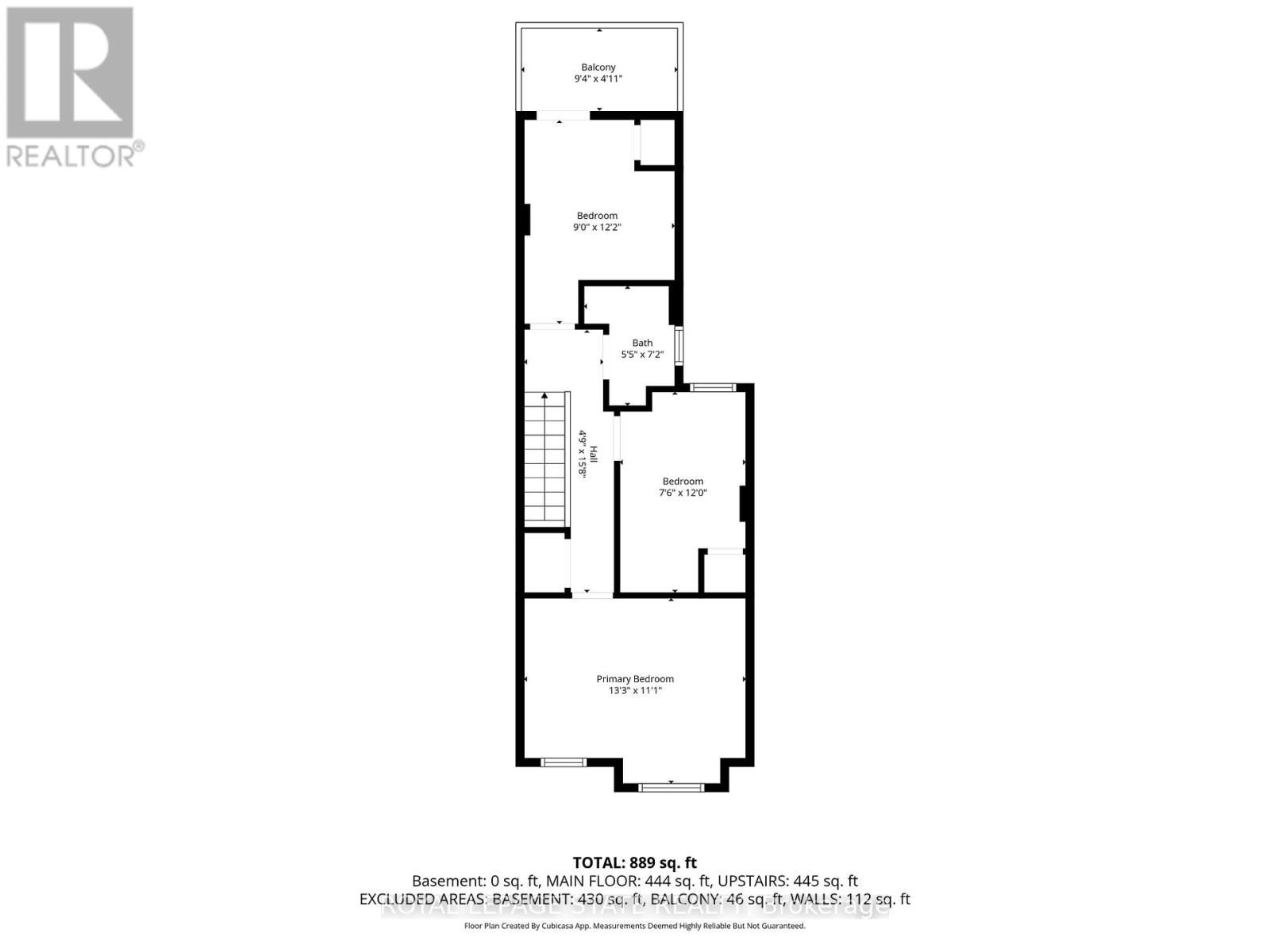 78 Clyde Street, Hamilton (Landsdale), Ontario  L8L 5R4 - Photo 36 - X12887346