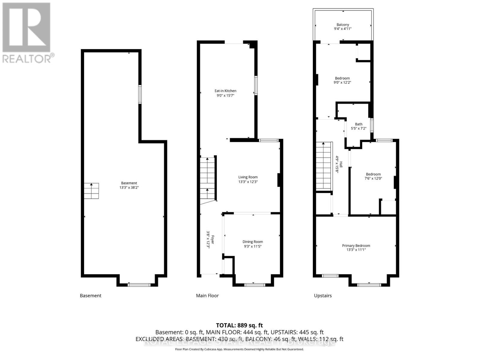 78 Clyde Street, Hamilton (Landsdale), Ontario  L8L 5R4 - Photo 37 - X12887346