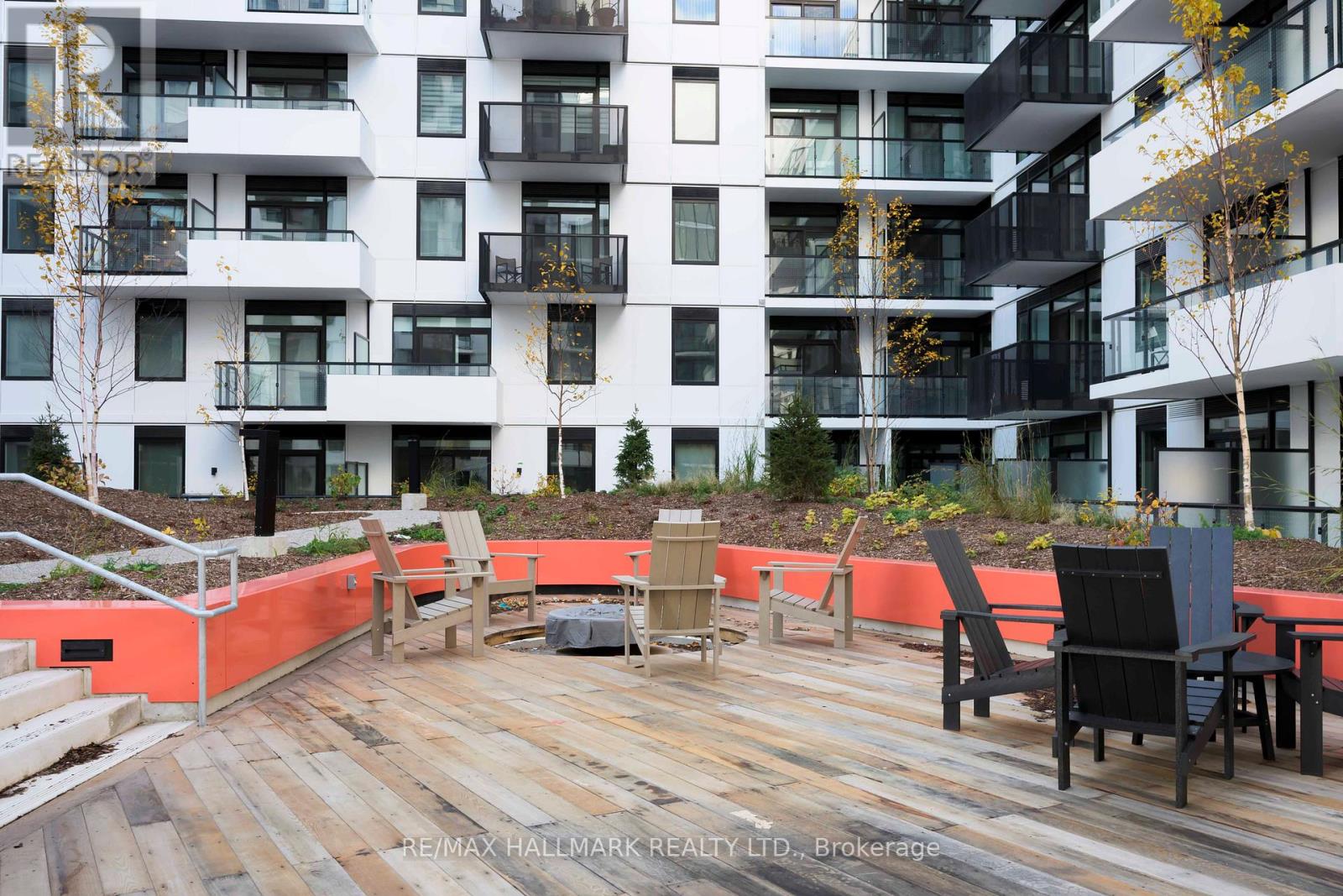 1310 - 1050 Eastern Avenue, Toronto, Ontario M4L 0B7 - Photo 41 - E12879488