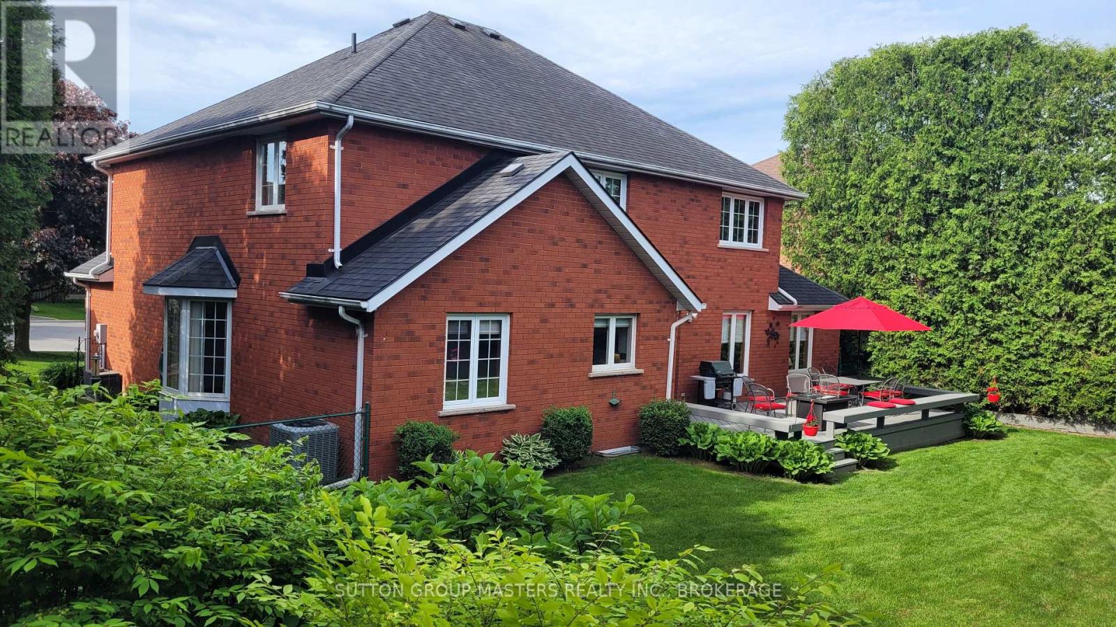 372 Shama Court, Kingston, Ontario  K7M 8K5 - Photo 35 - X12879416