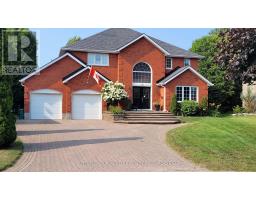 372 SHAMA COURT, Kingston, Ontario