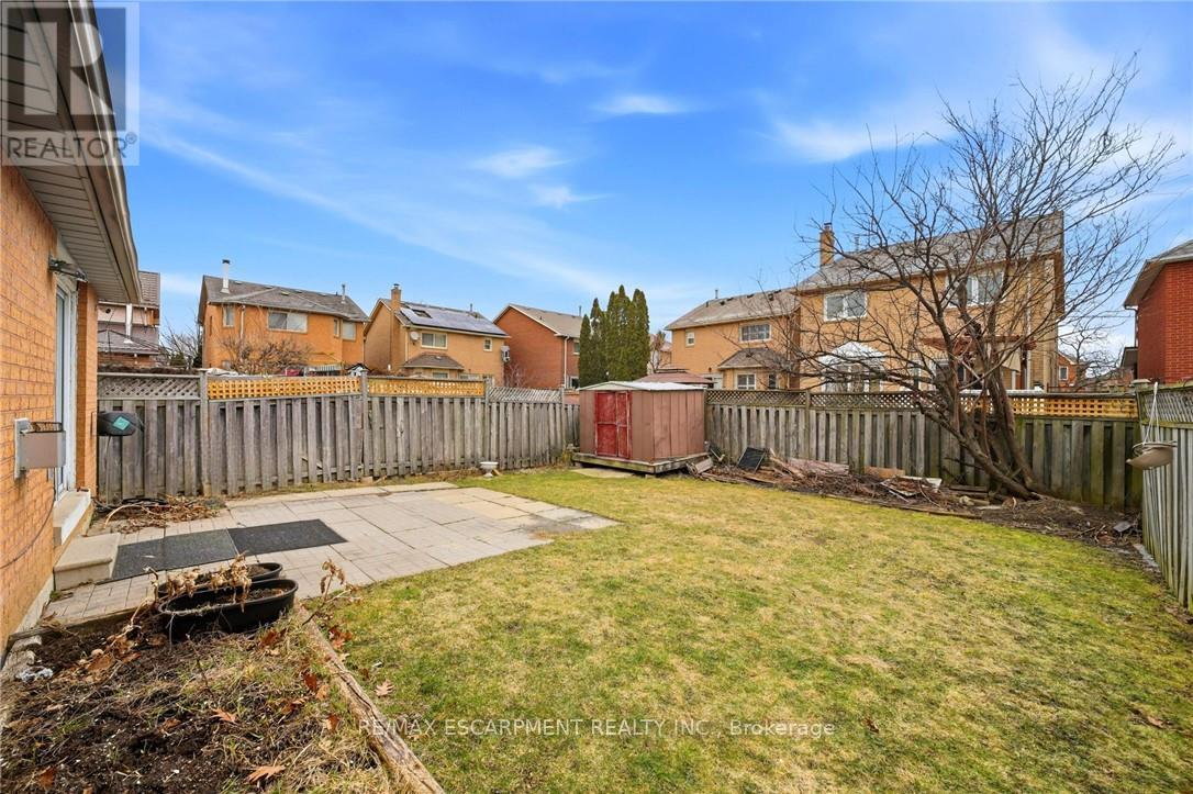 1157 Charminster Crescent, Mississauga (East Credit), Ontario  L5V 1P9 - Photo 32 - W12554506