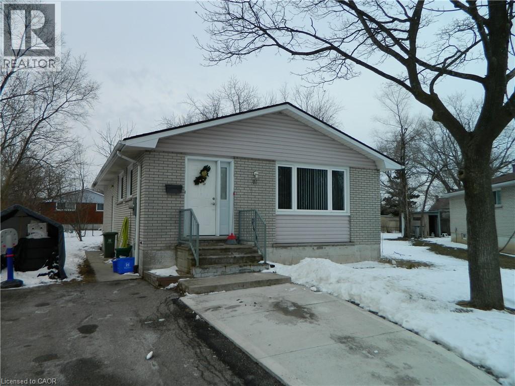 15 Michael Avenue Unit# Lower, Hamilton, Ontario  L8T 2Y2 - Photo 1 - 40811831