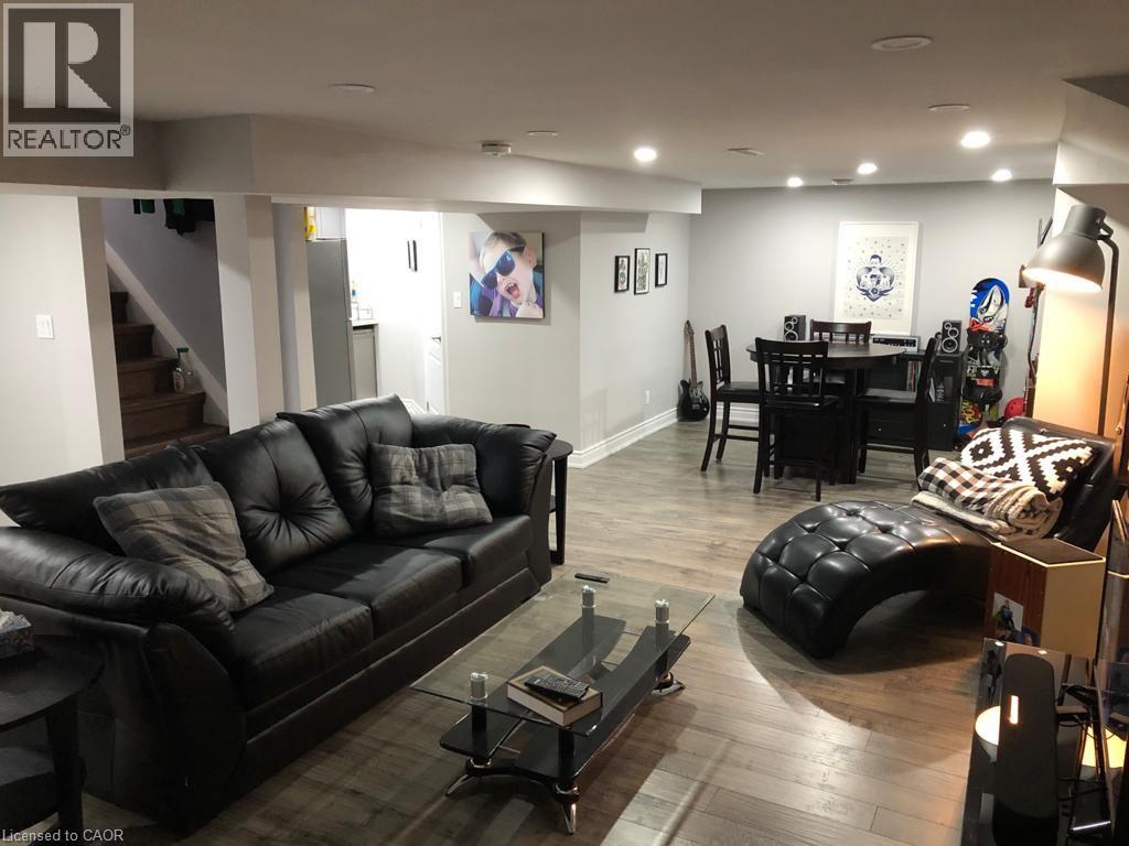 15 Michael Avenue Unit# Lower, Hamilton, Ontario  L8T 2Y2 - Photo 5 - 40811831