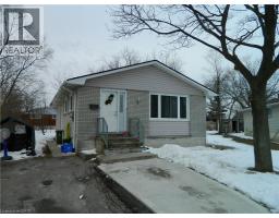 15 MICHAEL Avenue Unit# Lower, hamilton, Ontario