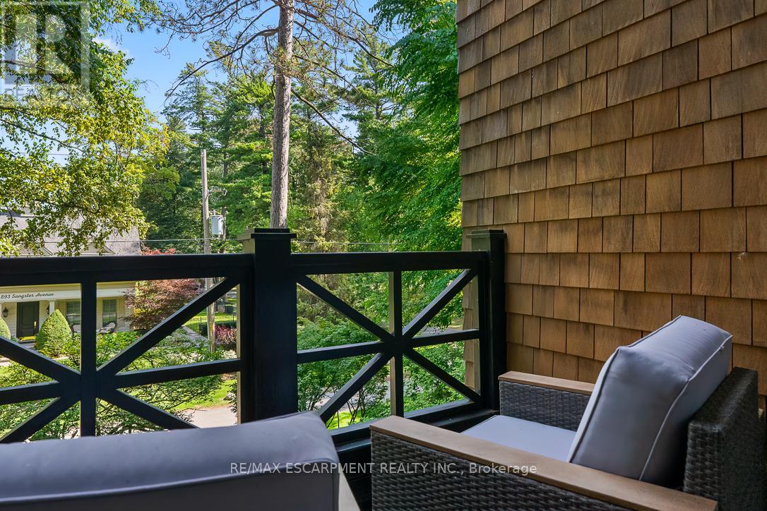 905 Sangster Avenue, Mississauga, Ontario L5H 2Y3 - Photo 19 - W12753006