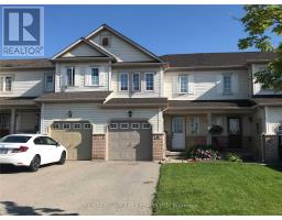60 KENNETH HOBBS AVENUE, Whitby, Ontario