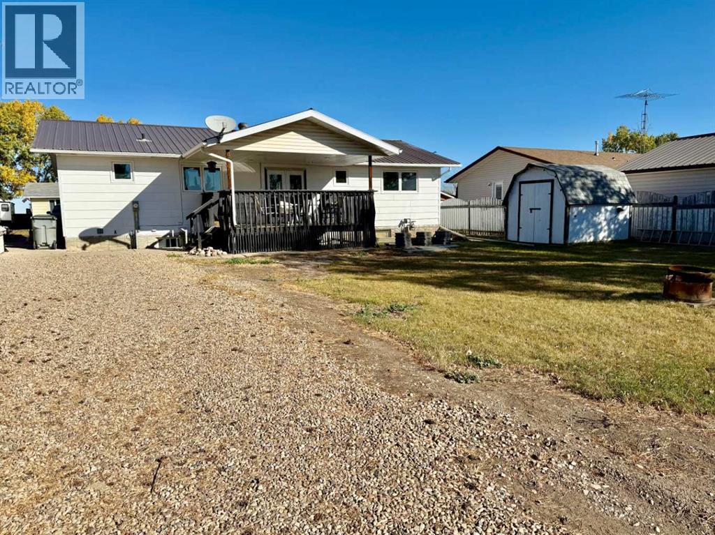 4425 56 Avenue, Provost, Alberta  T0B 3S0 - Photo 33 - A2259082