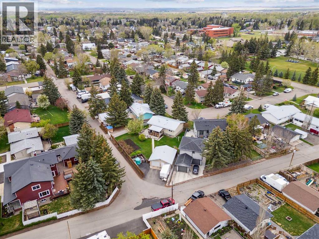 201 11 Avenue Sw, High River, Alberta  T0L 1B0 - Photo 39 - A2222022