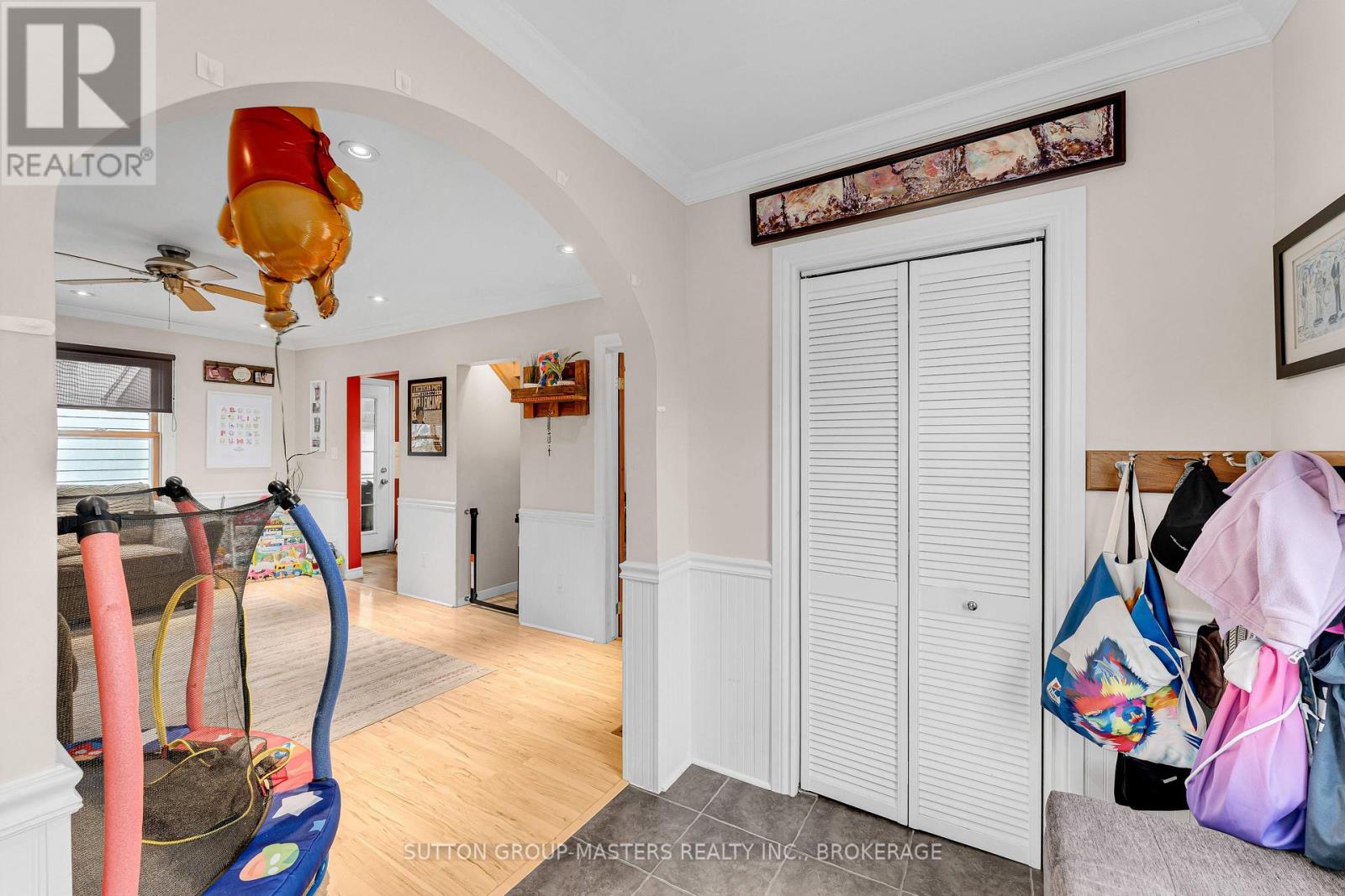 440 Pine Street E, Gananoque, Ontario  K7G 1E3 - Photo 3 - X12887404