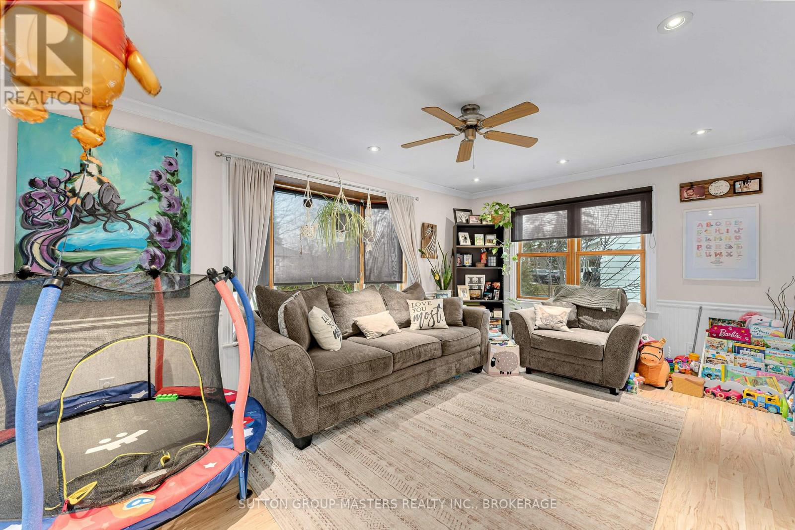 440 Pine Street E, Gananoque, Ontario  K7G 1E3 - Photo 4 - X12887404