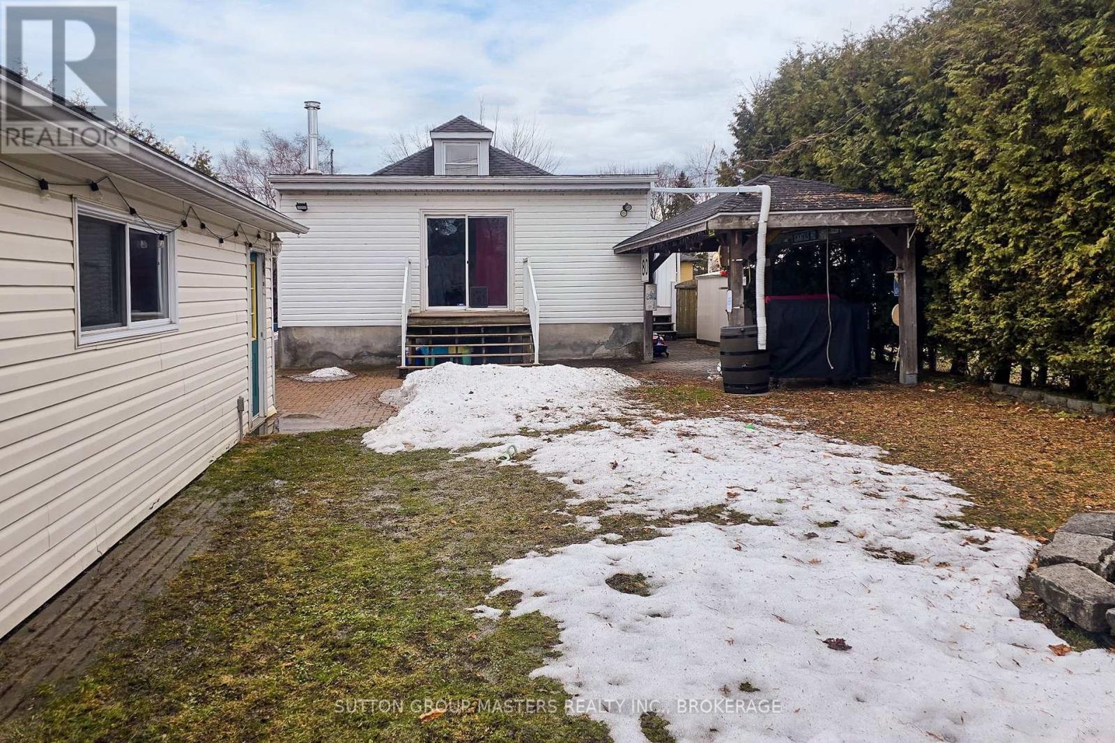 440 Pine Street E, Gananoque, Ontario  K7G 1E3 - Photo 44 - X12887404