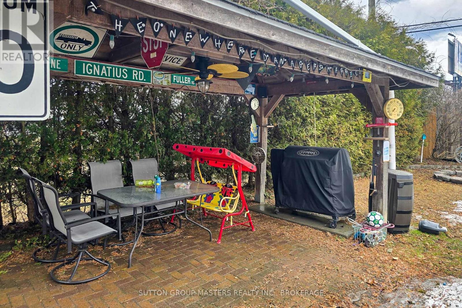 440 Pine Street E, Gananoque, Ontario  K7G 1E3 - Photo 46 - X12887404