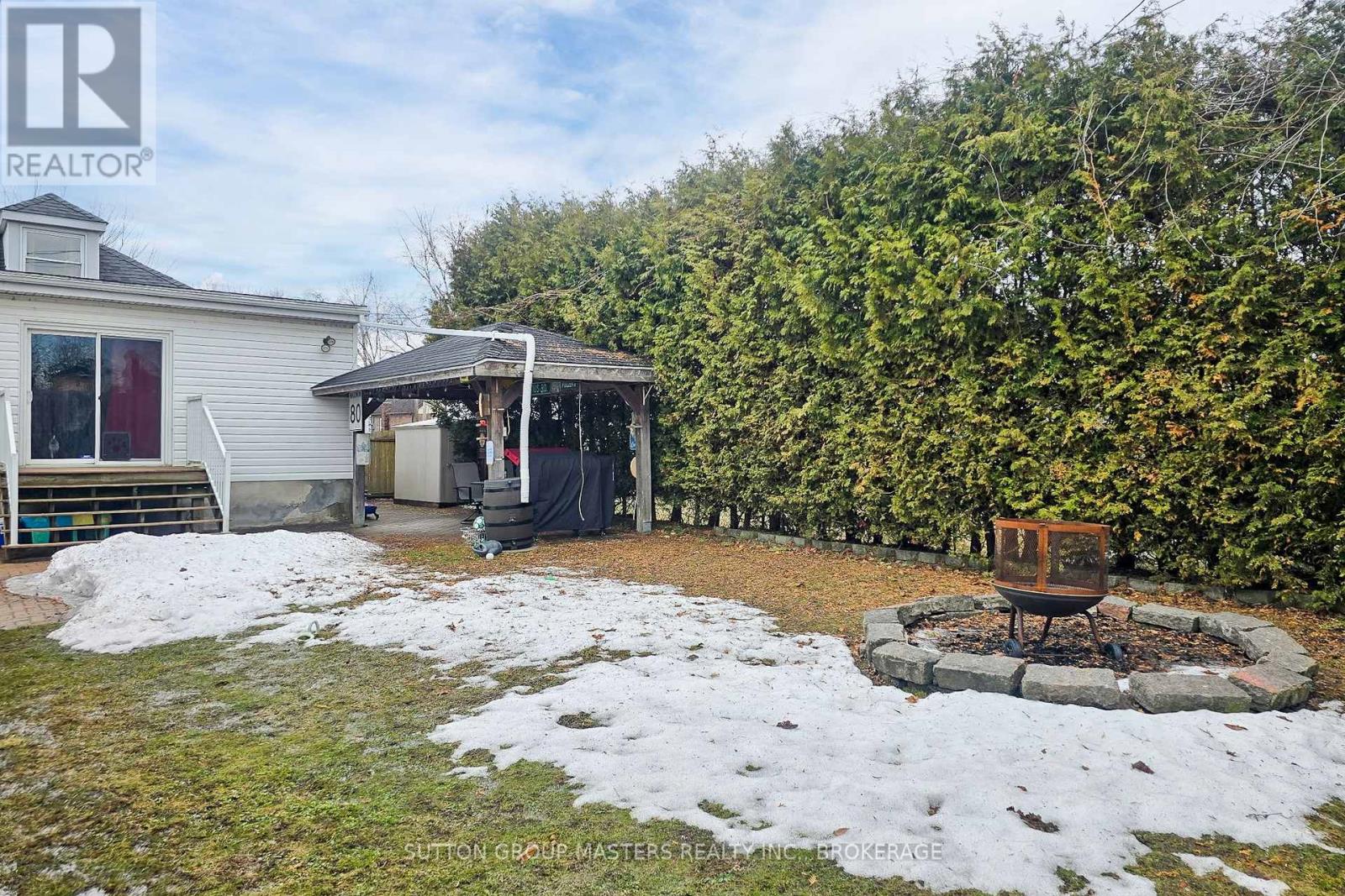 440 Pine Street E, Gananoque, Ontario  K7G 1E3 - Photo 47 - X12887404