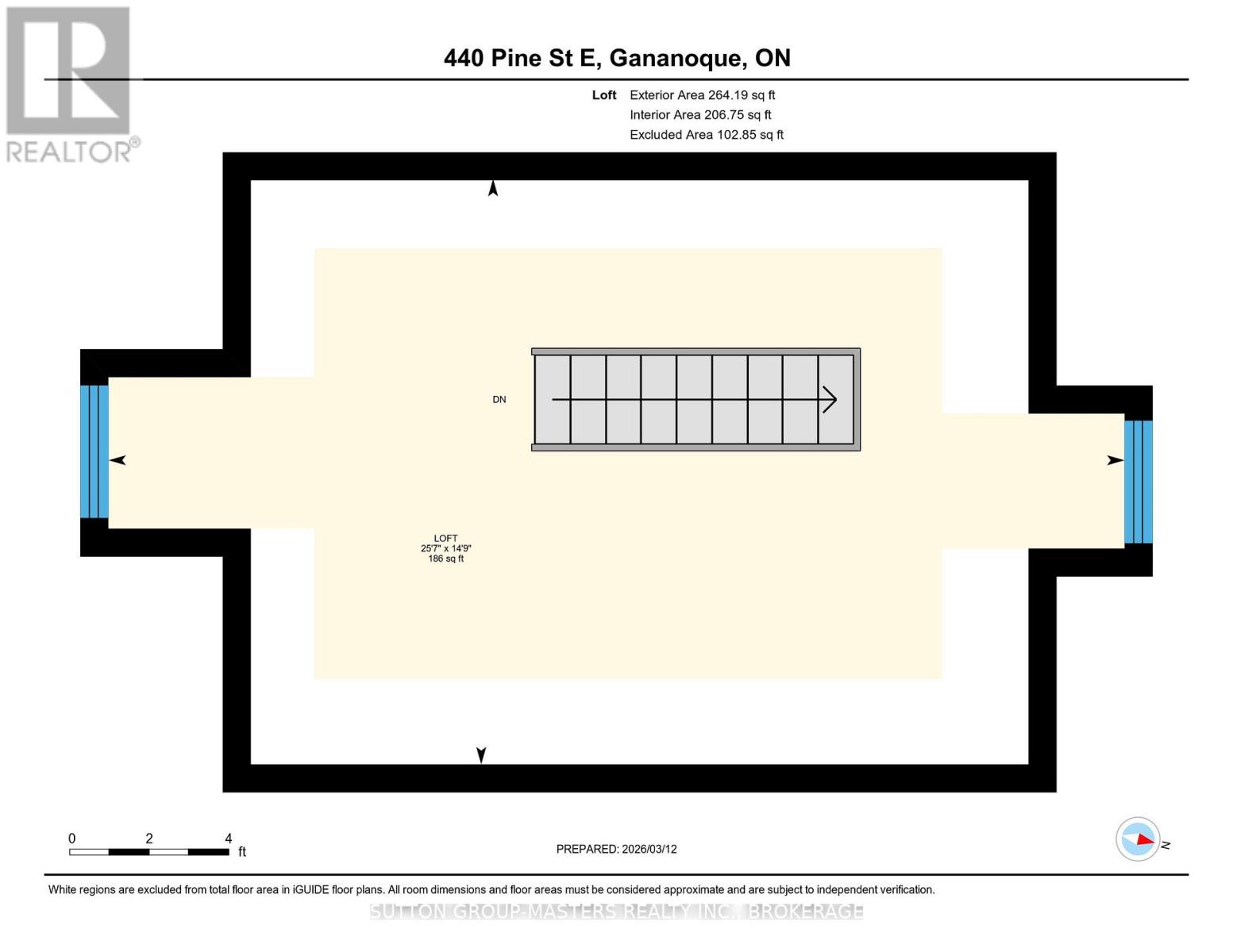 440 Pine Street E, Gananoque, Ontario  K7G 1E3 - Photo 49 - X12887404