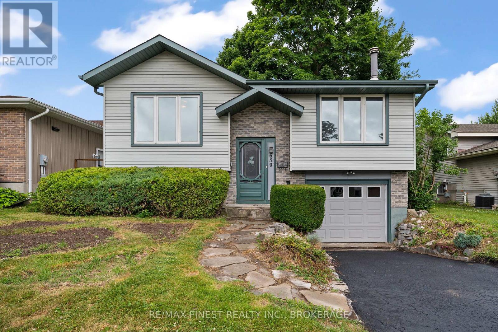 659 TRUEDELL ROAD, kingston (south of taylor-kidd blvd), Ontario