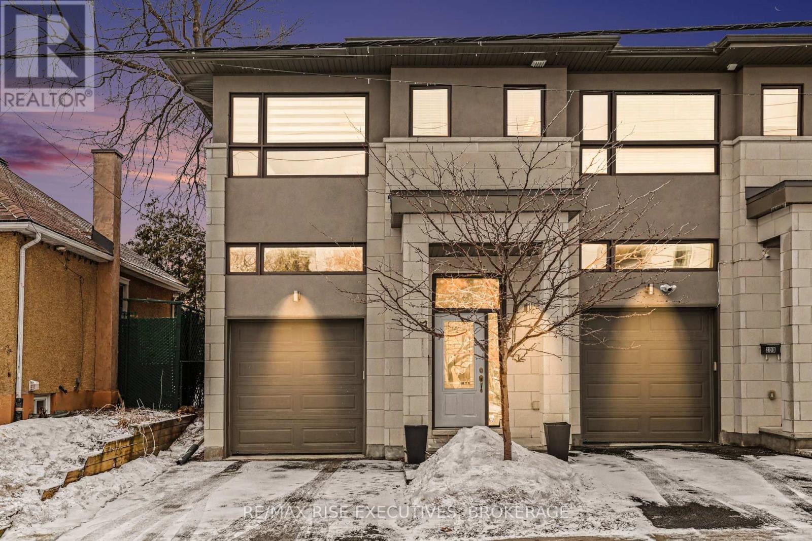 300C RICHELIEU AVENUE, ottawa, Ontario