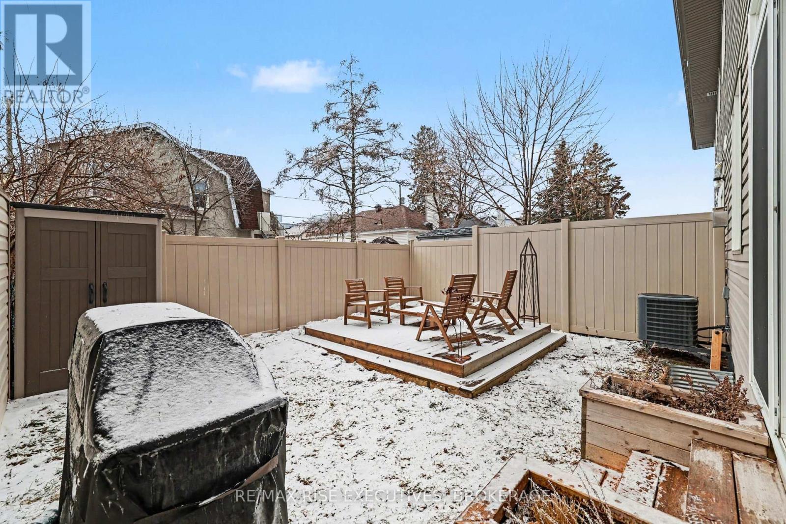 300c Richelieu Avenue, Ottawa, Ontario  K1L 6K3 - Photo 31 - X12887572