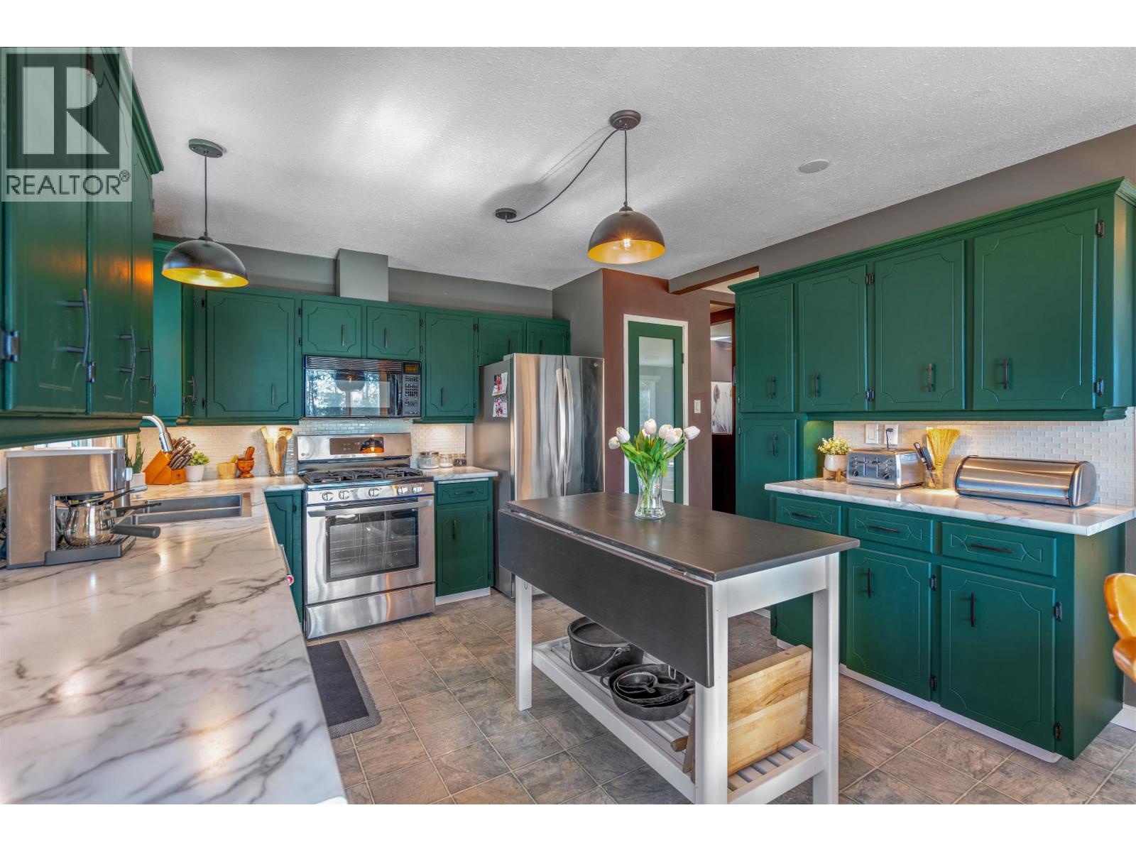 3065 Wallace Crescent, Prince George, British Columbia  V2K 3Y9 - Photo 8 - R3099822