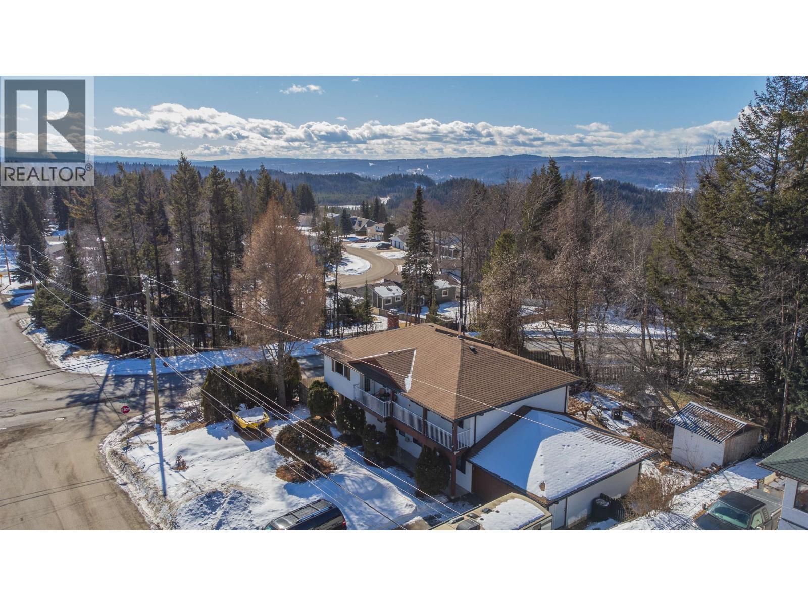 3065 Wallace Crescent, Prince George, British Columbia  V2K 3Y9 - Photo 36 - R3099822