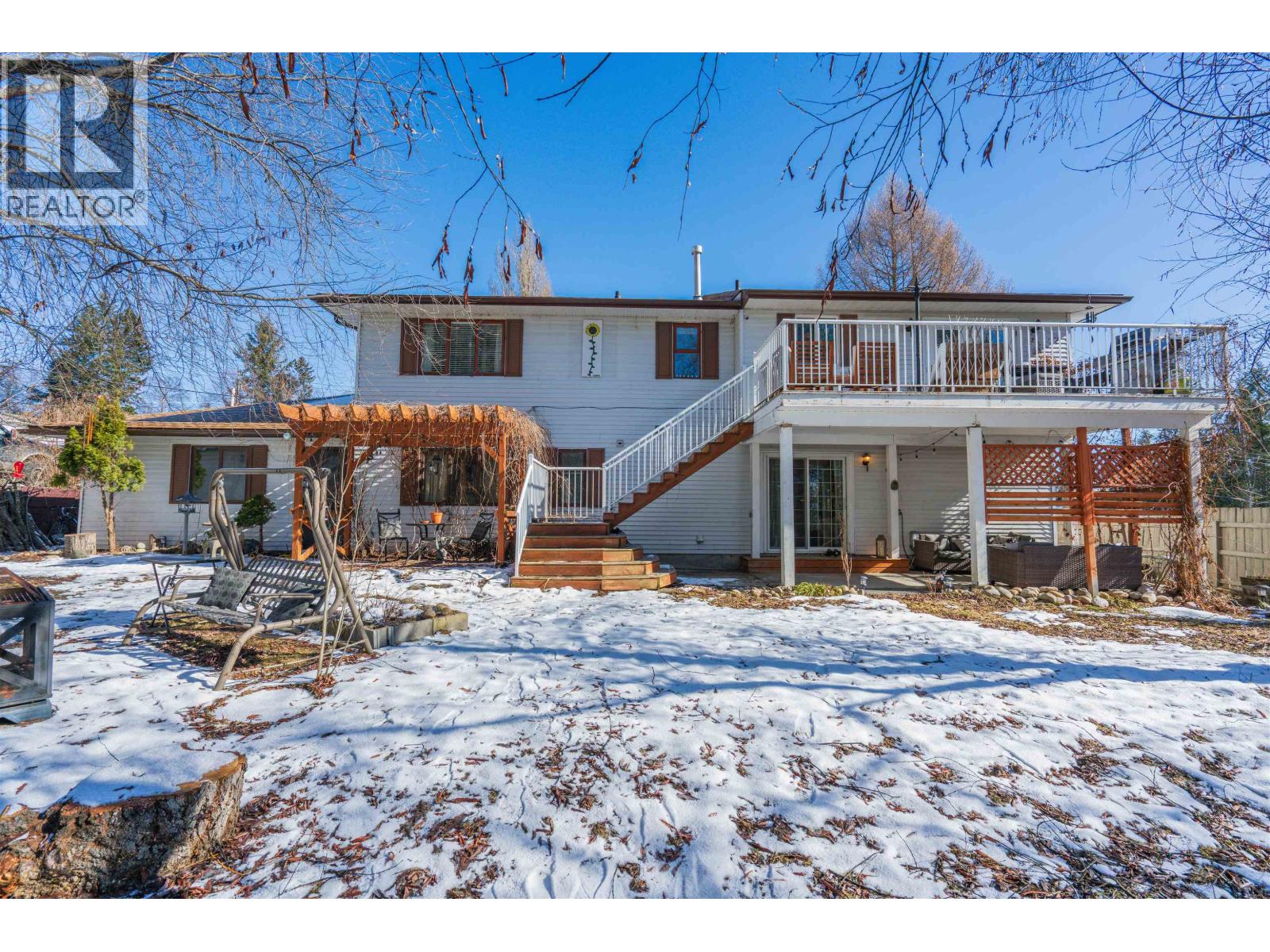 3065 Wallace Crescent, Prince George, British Columbia  V2K 3Y9 - Photo 29 - R3099822