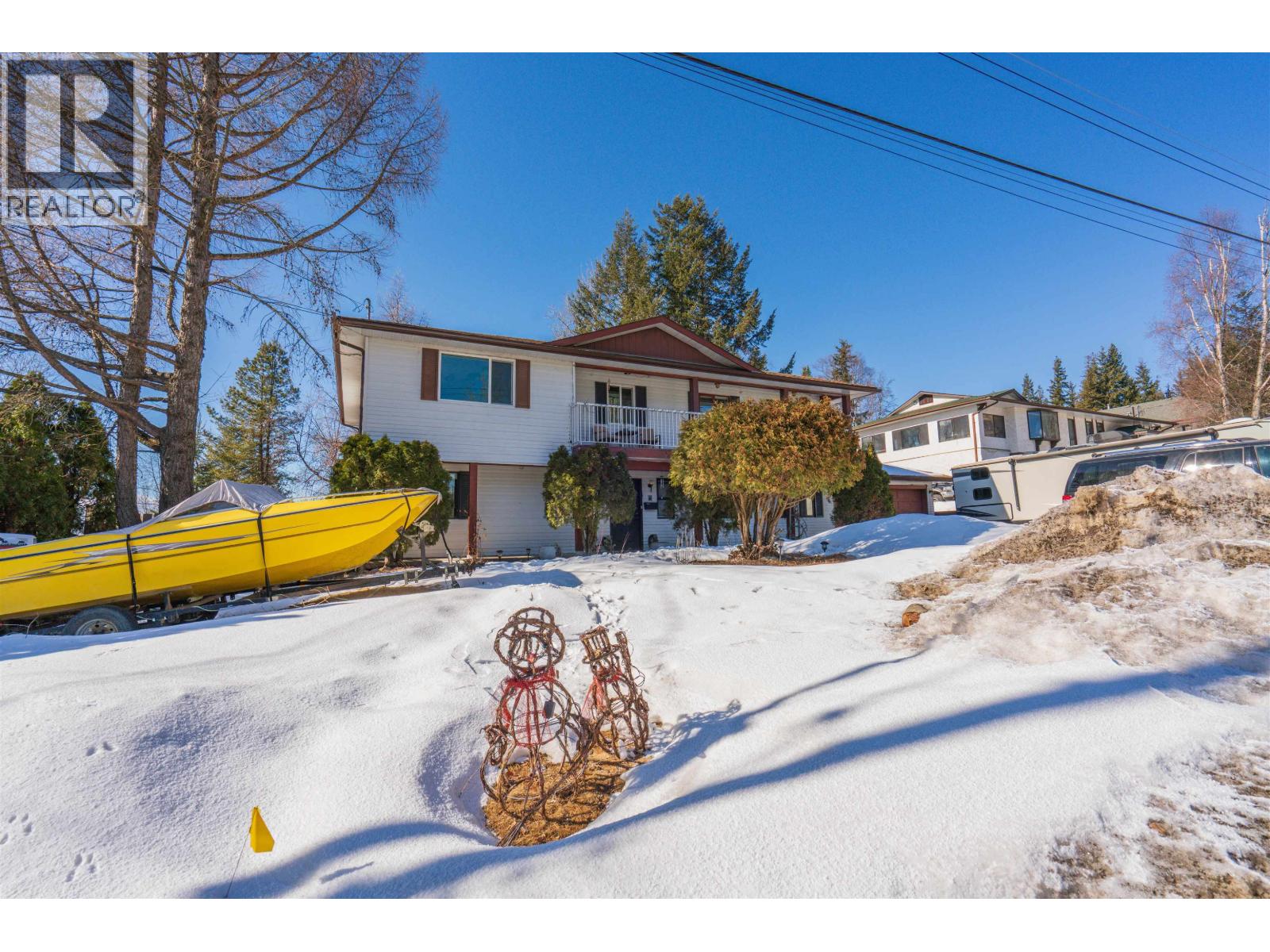 3065 Wallace Crescent, Prince George, British Columbia  V2K 3Y9 - Photo 34 - R3099822