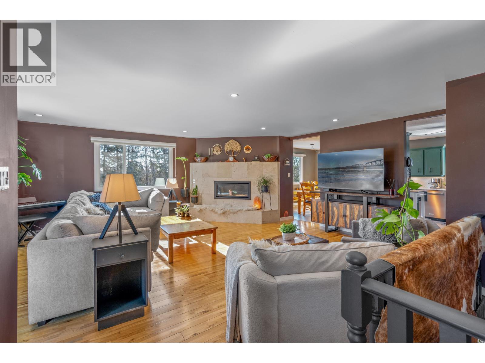 3065 Wallace Crescent, Prince George, British Columbia  V2K 3Y9 - Photo 6 - R3099822