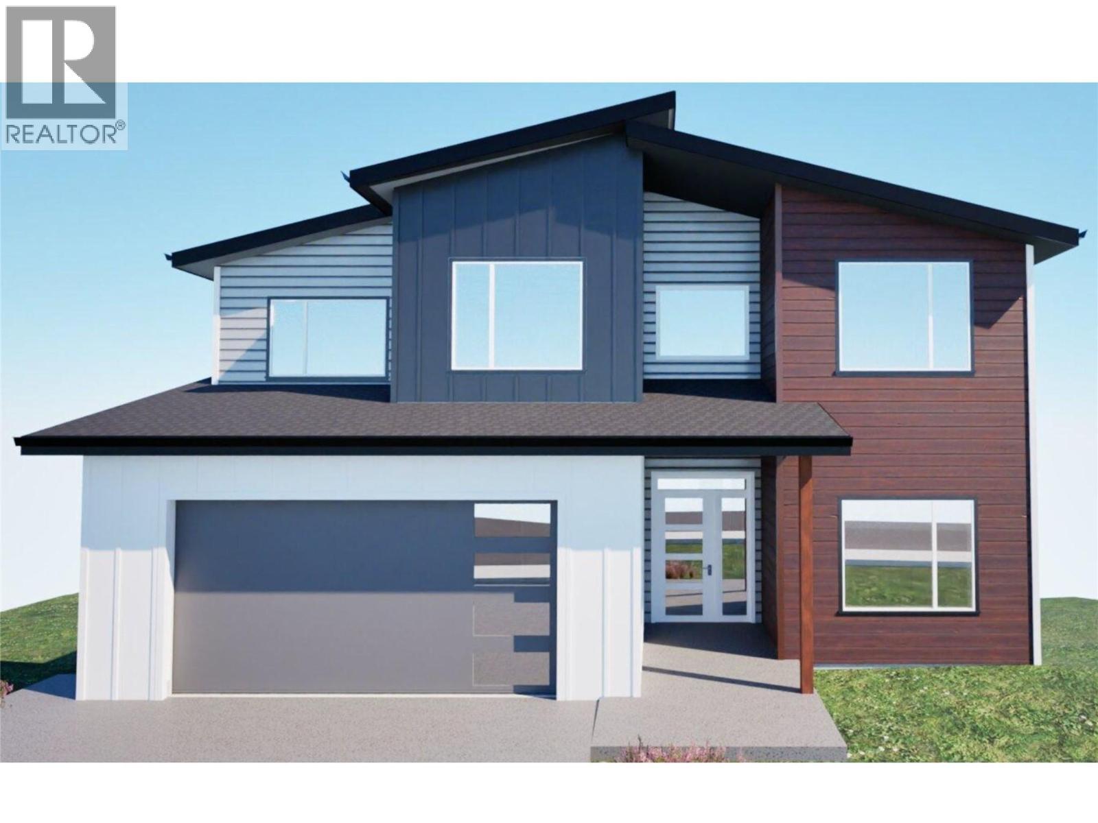 2170 Galore Crescent, Kamloops, British Columbia