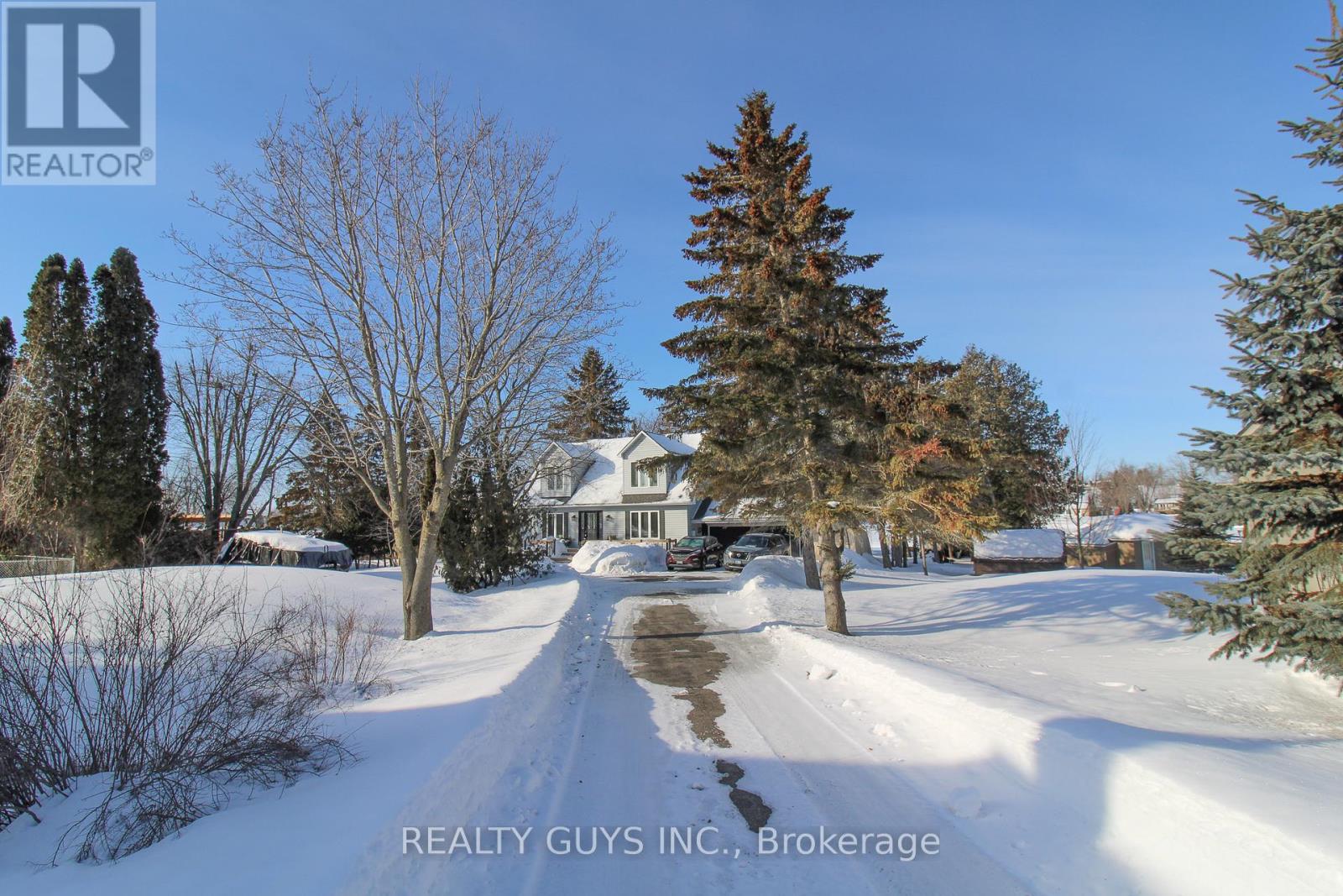 867 TWOMEY PLACE, selwyn, Ontario