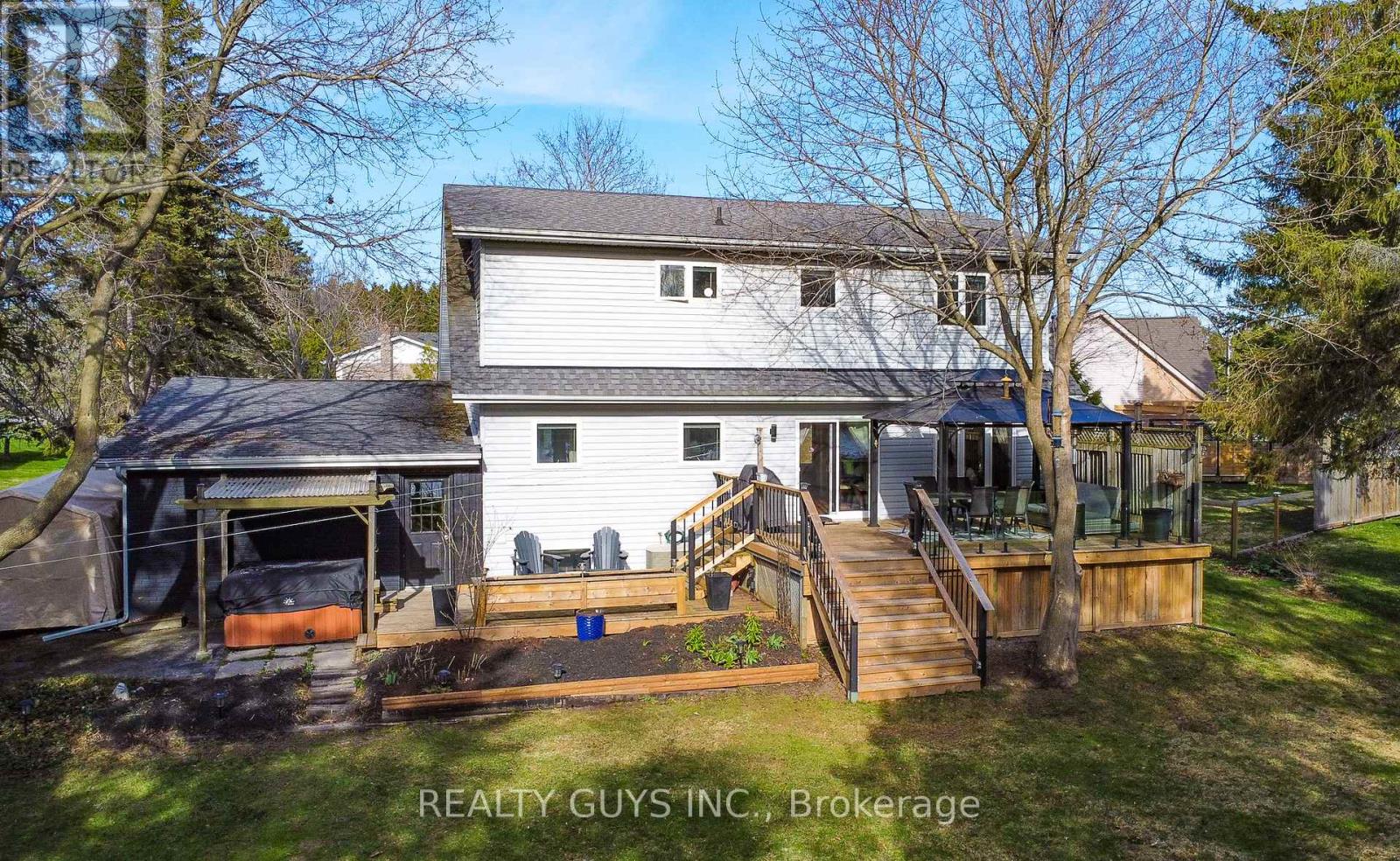 867 Twomey Place, Selwyn, Ontario  K0L 1T0 - Photo 11 - X12887524