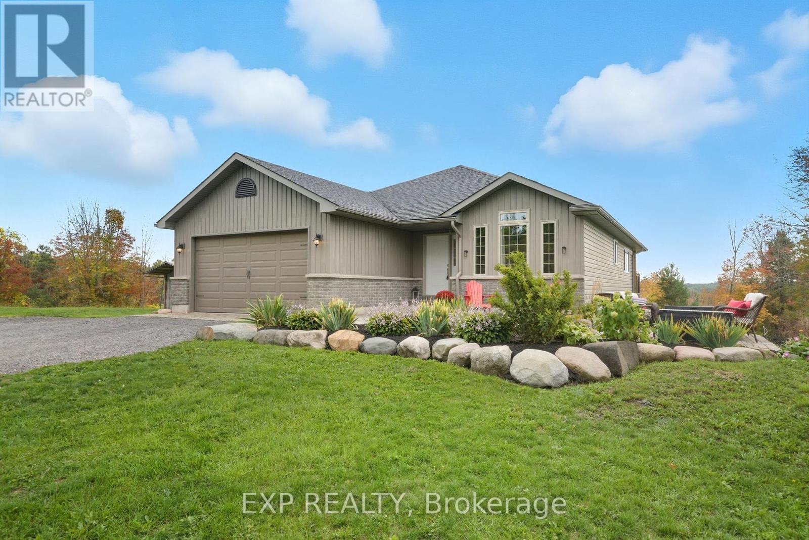 114 OLD SHELTER VALLEY ROAD, cramahe, Ontario