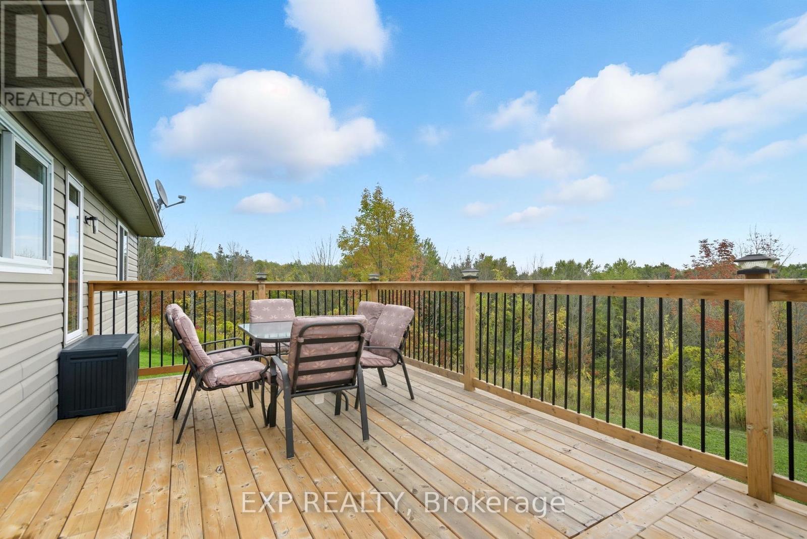 114 Old Shelter Valley Road, Cramahe, Ontario  K0K 2G0 - Photo 12 - X12887536