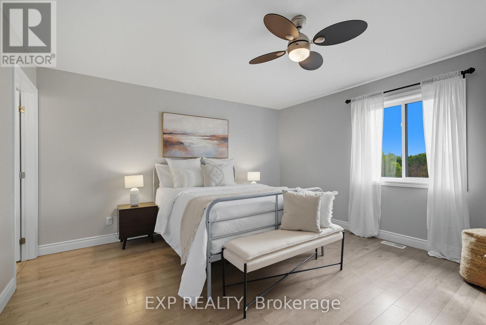 114 Old Shelter Valley Road, Cramahe, Ontario  K0K 2G0 - Photo 15 - X12887536