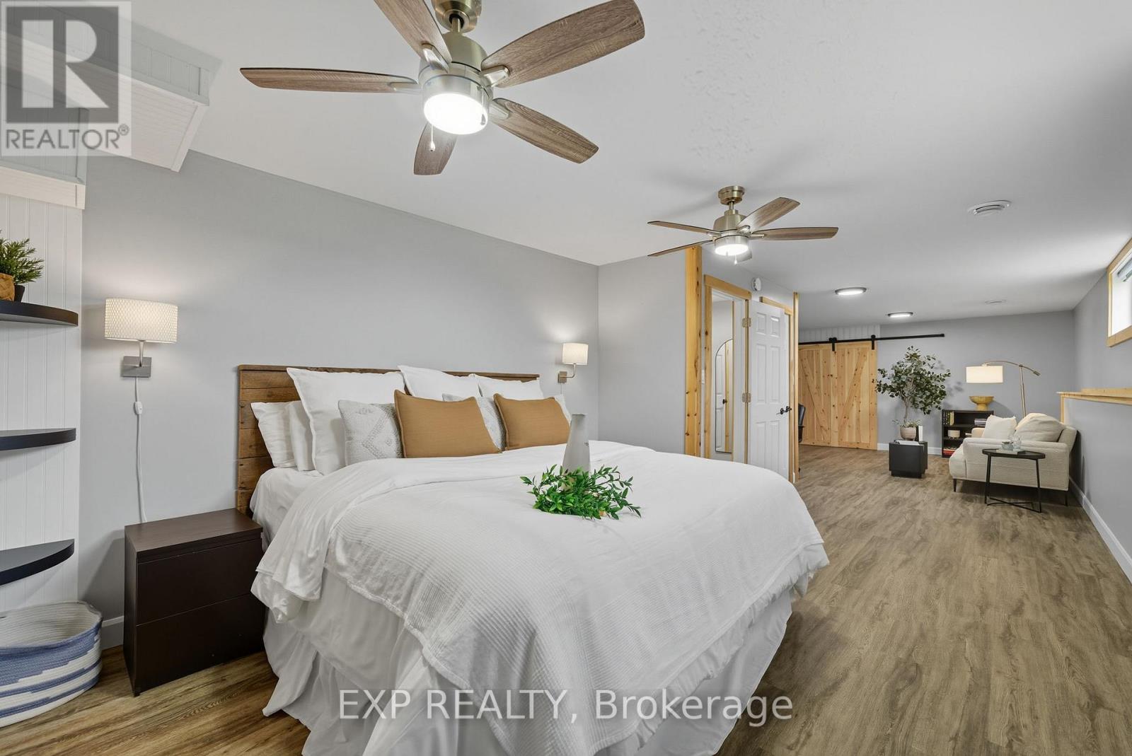 114 Old Shelter Valley Road, Cramahe, Ontario  K0K 2G0 - Photo 27 - X12887536