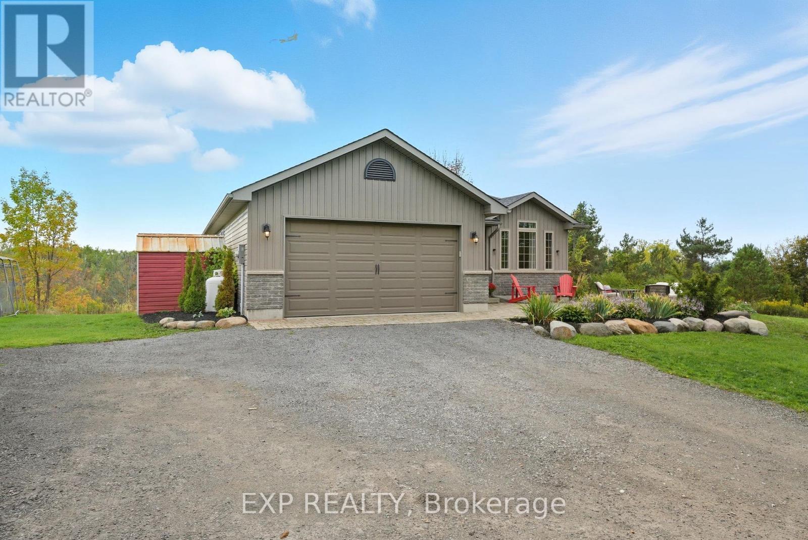 114 Old Shelter Valley Road, Cramahe, Ontario  K0K 2G0 - Photo 3 - X12887536