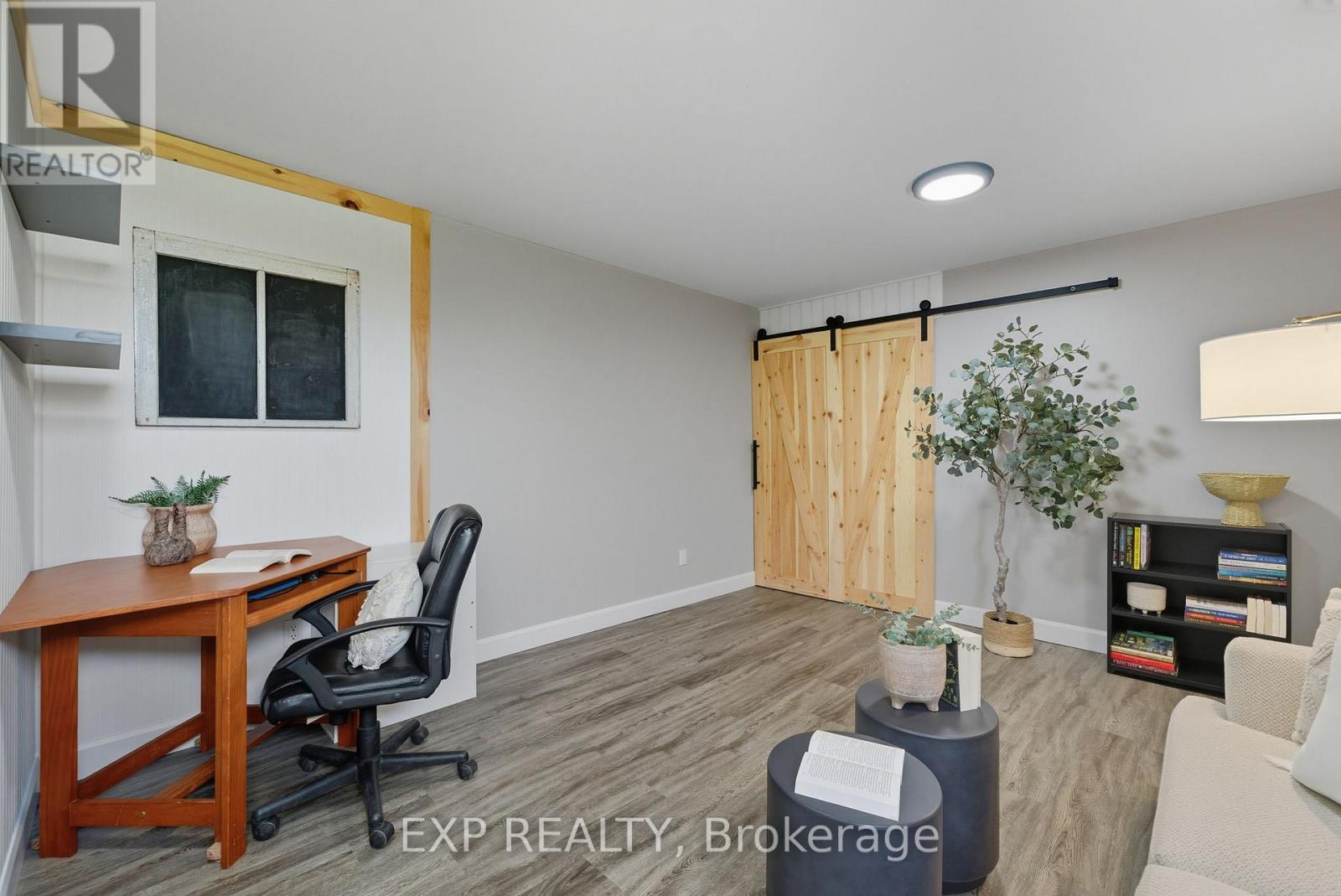 114 Old Shelter Valley Road, Cramahe, Ontario  K0K 2G0 - Photo 30 - X12887536