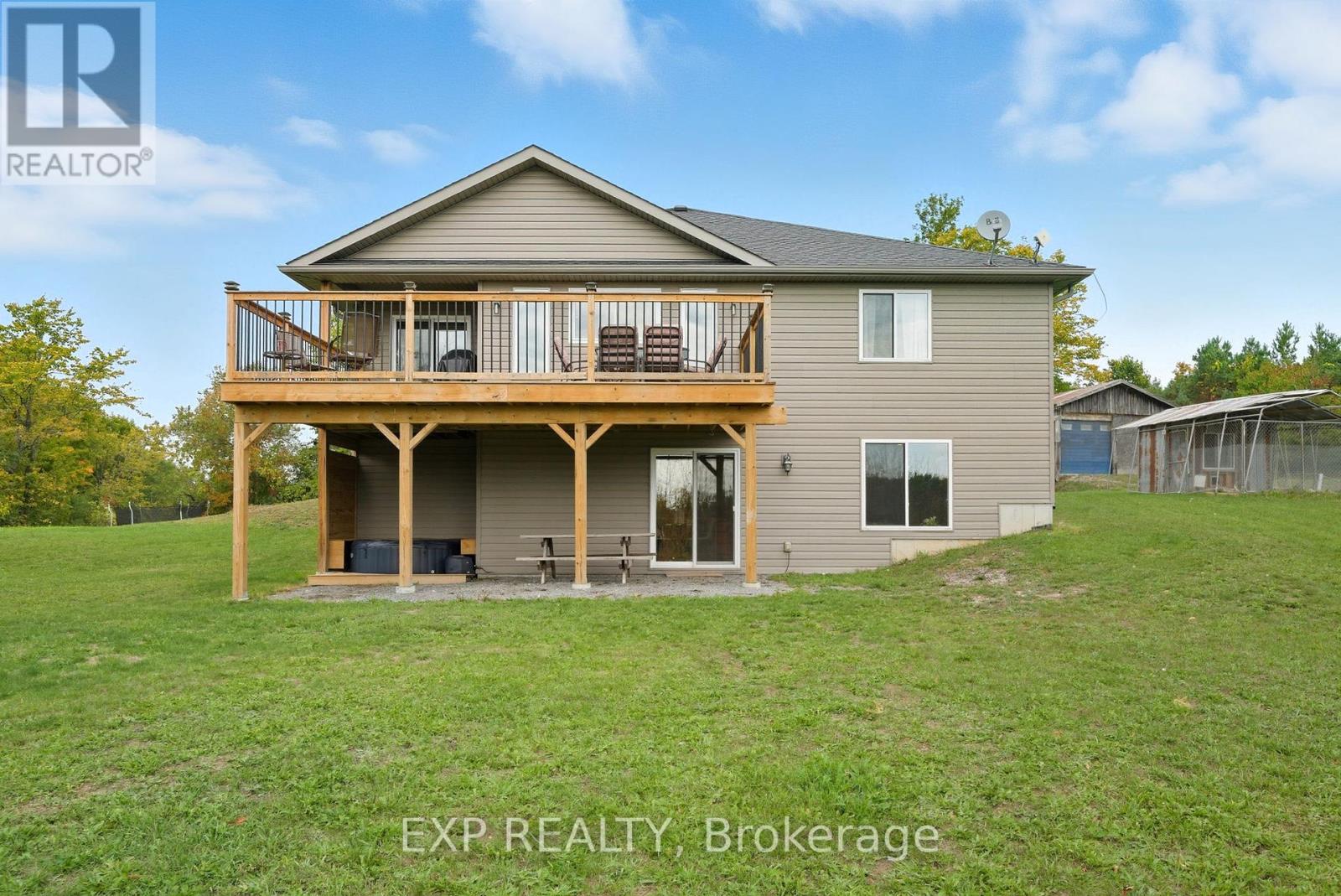 114 Old Shelter Valley Road, Cramahe, Ontario  K0K 2G0 - Photo 34 - X12887536