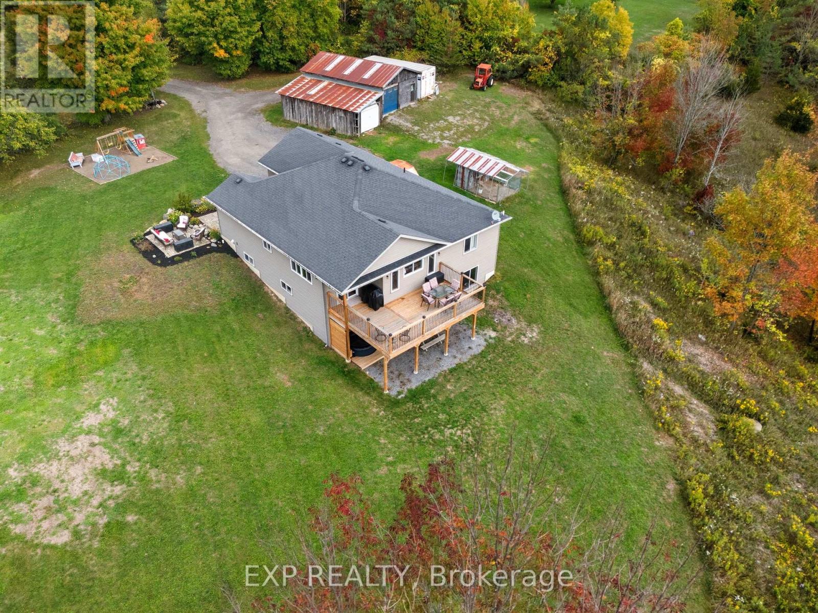 114 Old Shelter Valley Road, Cramahe, Ontario  K0K 2G0 - Photo 35 - X12887536