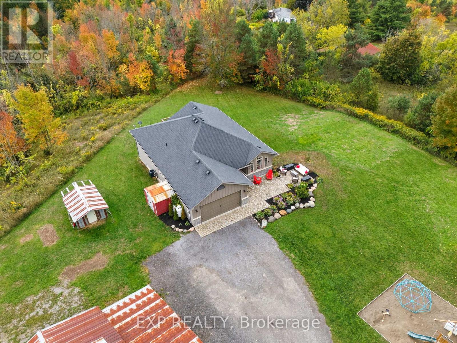 114 Old Shelter Valley Road, Cramahe, Ontario  K0K 2G0 - Photo 4 - X12887536